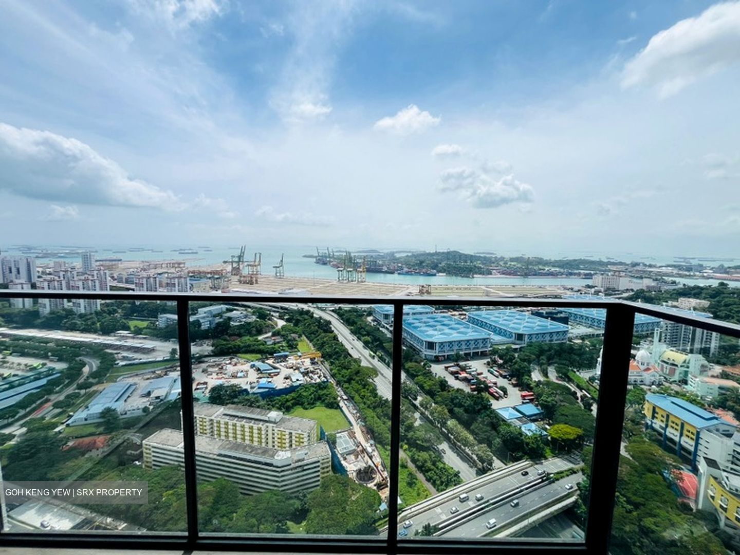 Avenue South Residence (D3), Apartment #509541871